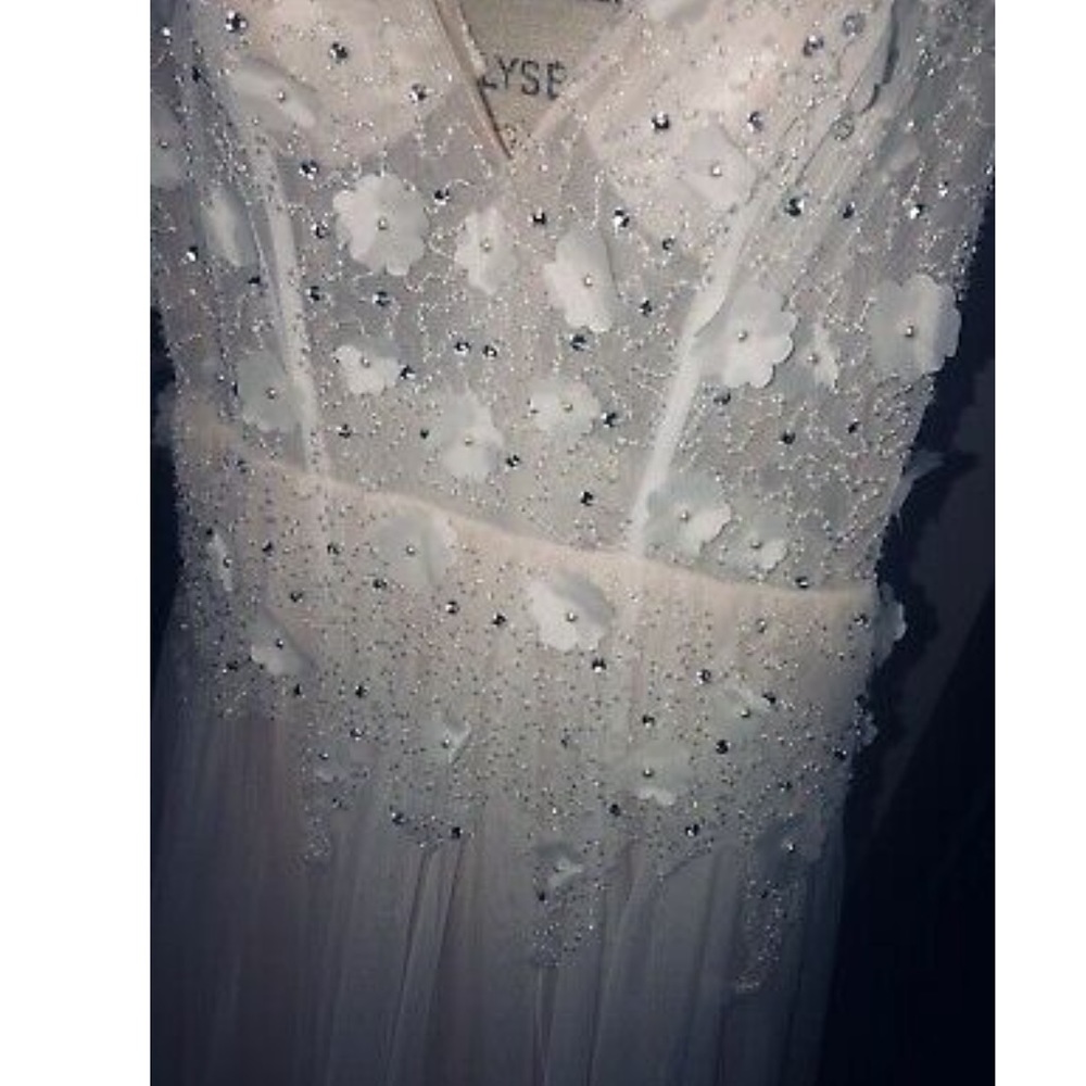 Prom DRESS - Picture 7 of 8